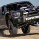 BJ Baldwin off the leash in Baja.